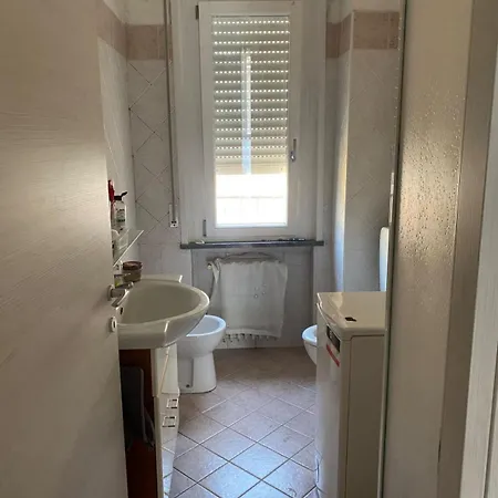 Comodo Luxury Private דירה