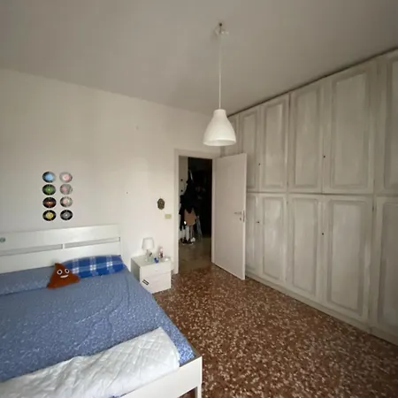 Comodo Luxury Private * La Spezia